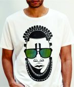 Tribal Mask