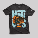 Natives (Front Only)