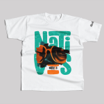 Natives (Front Only)