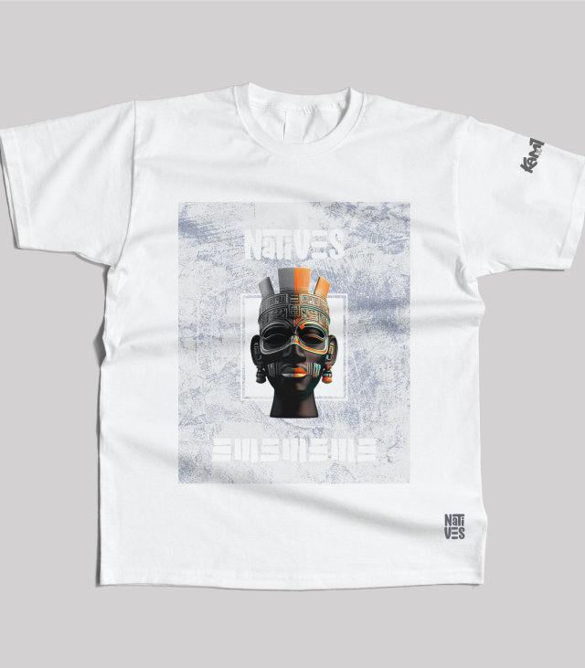 Natives Bold Face