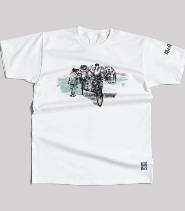 Natives Vintage