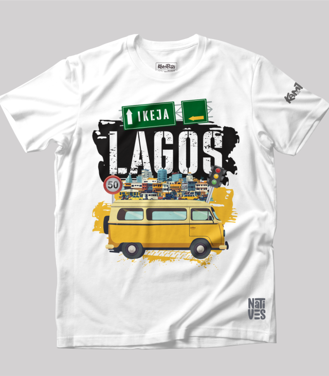 Natives Lagos Ikeja