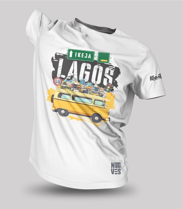 Natives Lagos Ikeja - Image 2