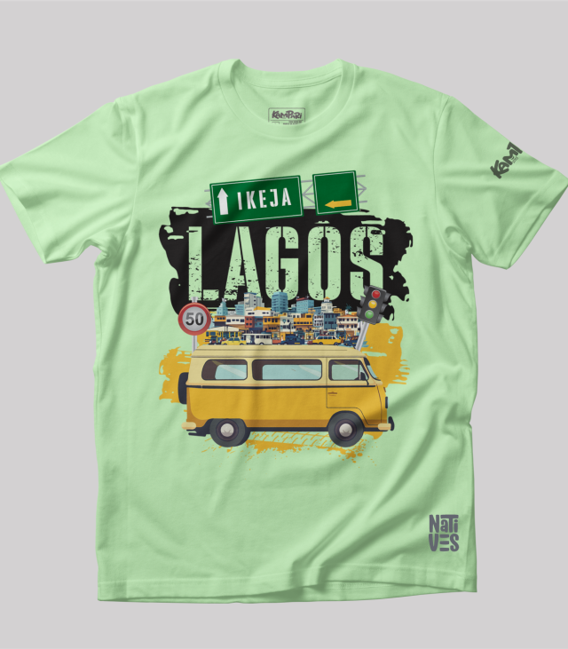 Natives Lagos Ikeja