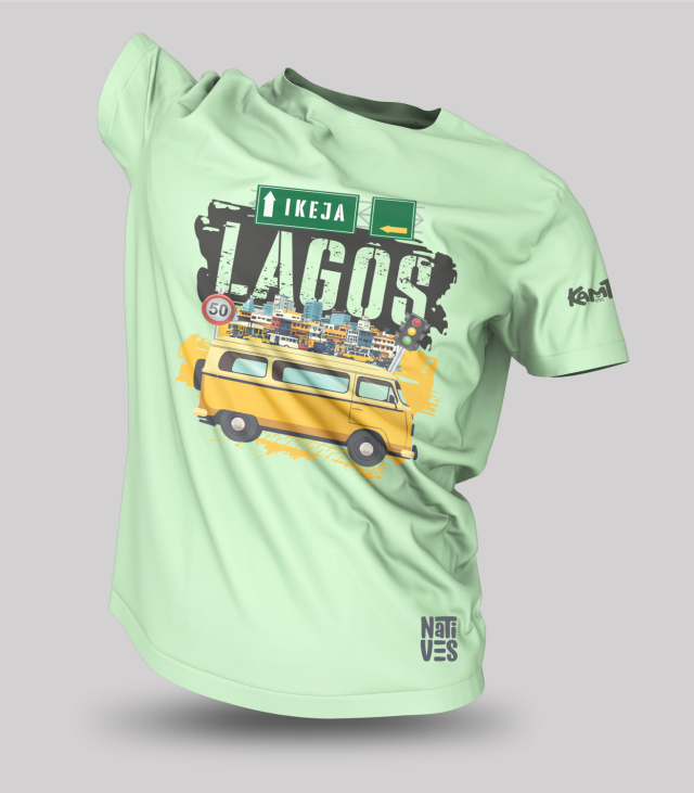 Natives Lagos Ikeja - Image 2