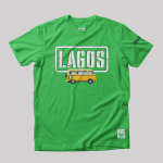 Natives Lagos Molue