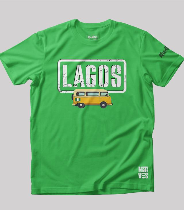Natives Lagos Molue