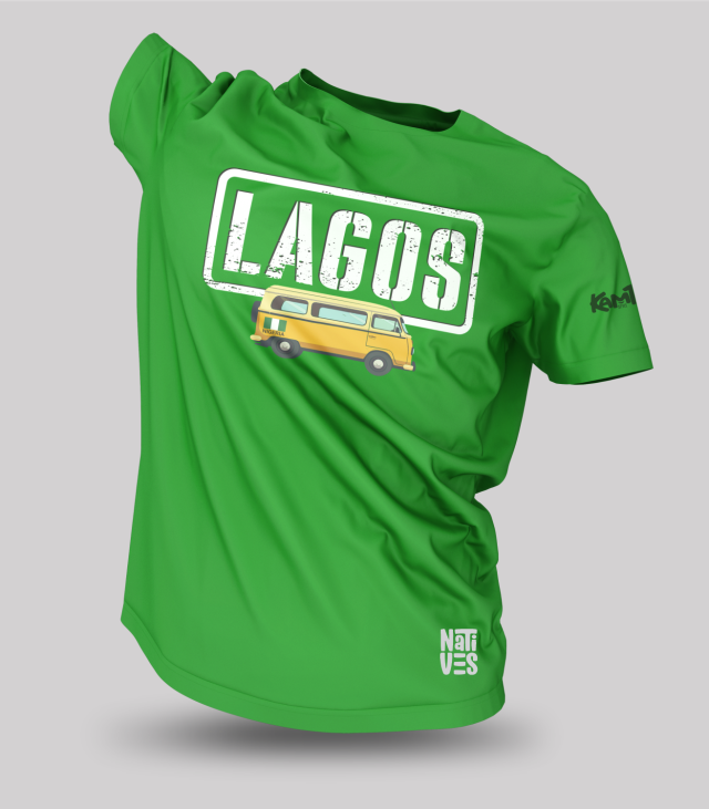Natives Lagos Molue - Image 2