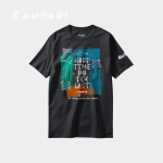 HARD TIME NO DEY LAST (Oversized T-shirt)