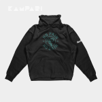 HOODIE NO PAIN NO GAIN