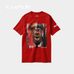 Leatherface (Oversized T-Shirt)