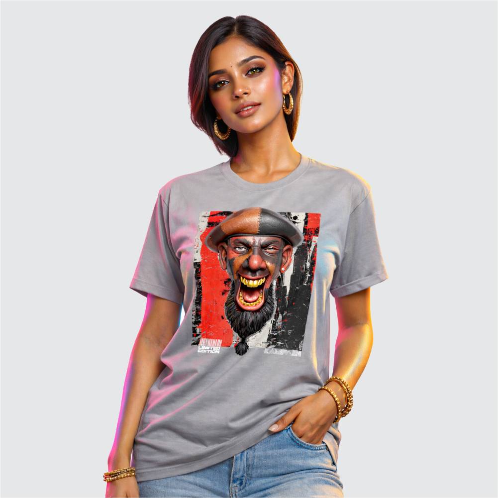 Bold Street Expression