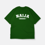 NAIJA<br><small>(Oversize Fit)</small>