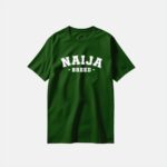 NAIJA<br> <br>