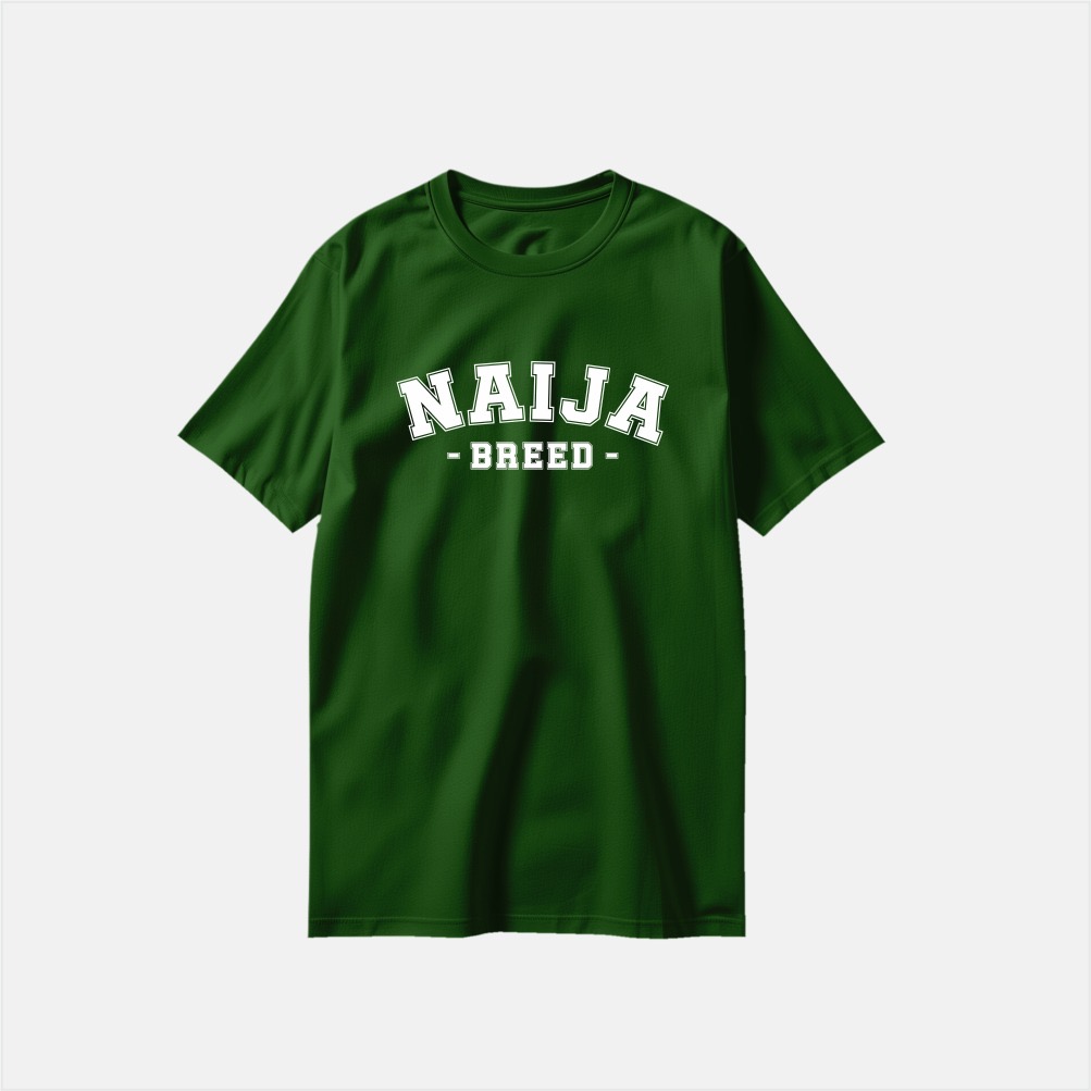 NAIJA<br> <br>