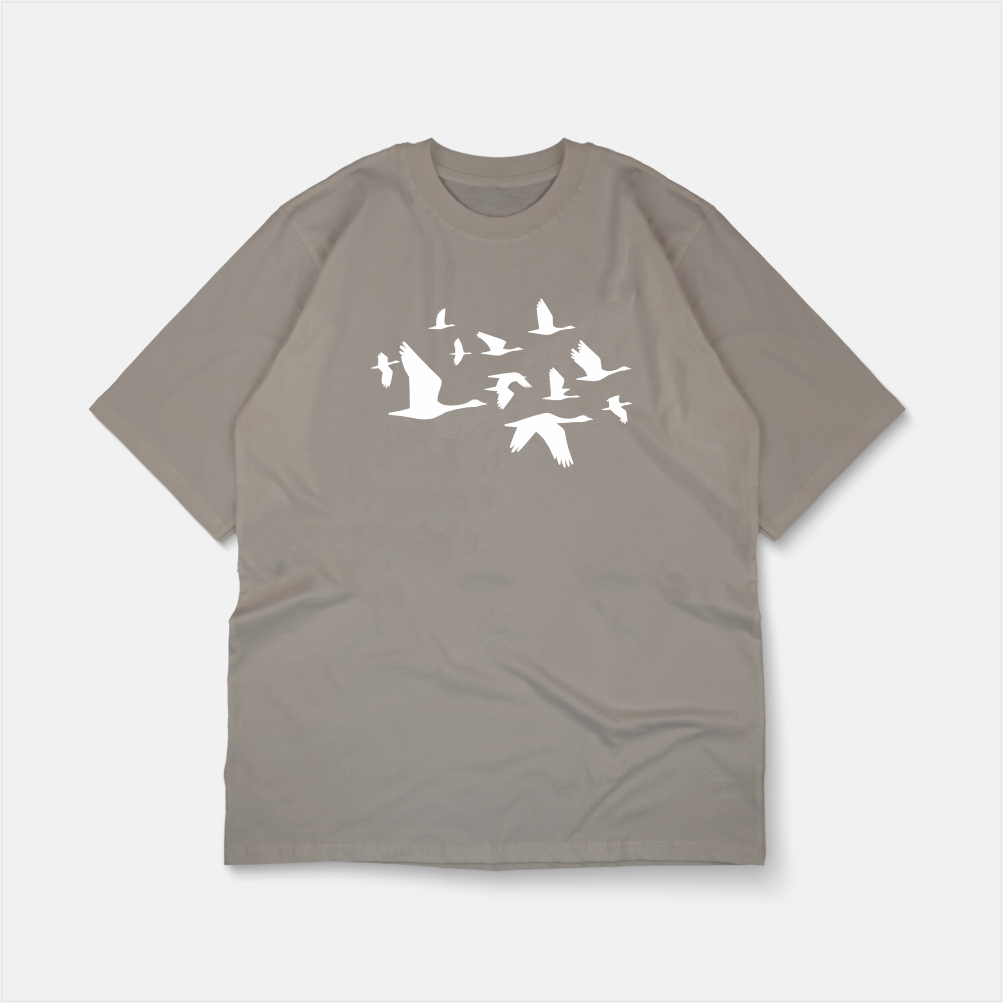 FREEDOM<br><small>(Oversize Fit)</small>