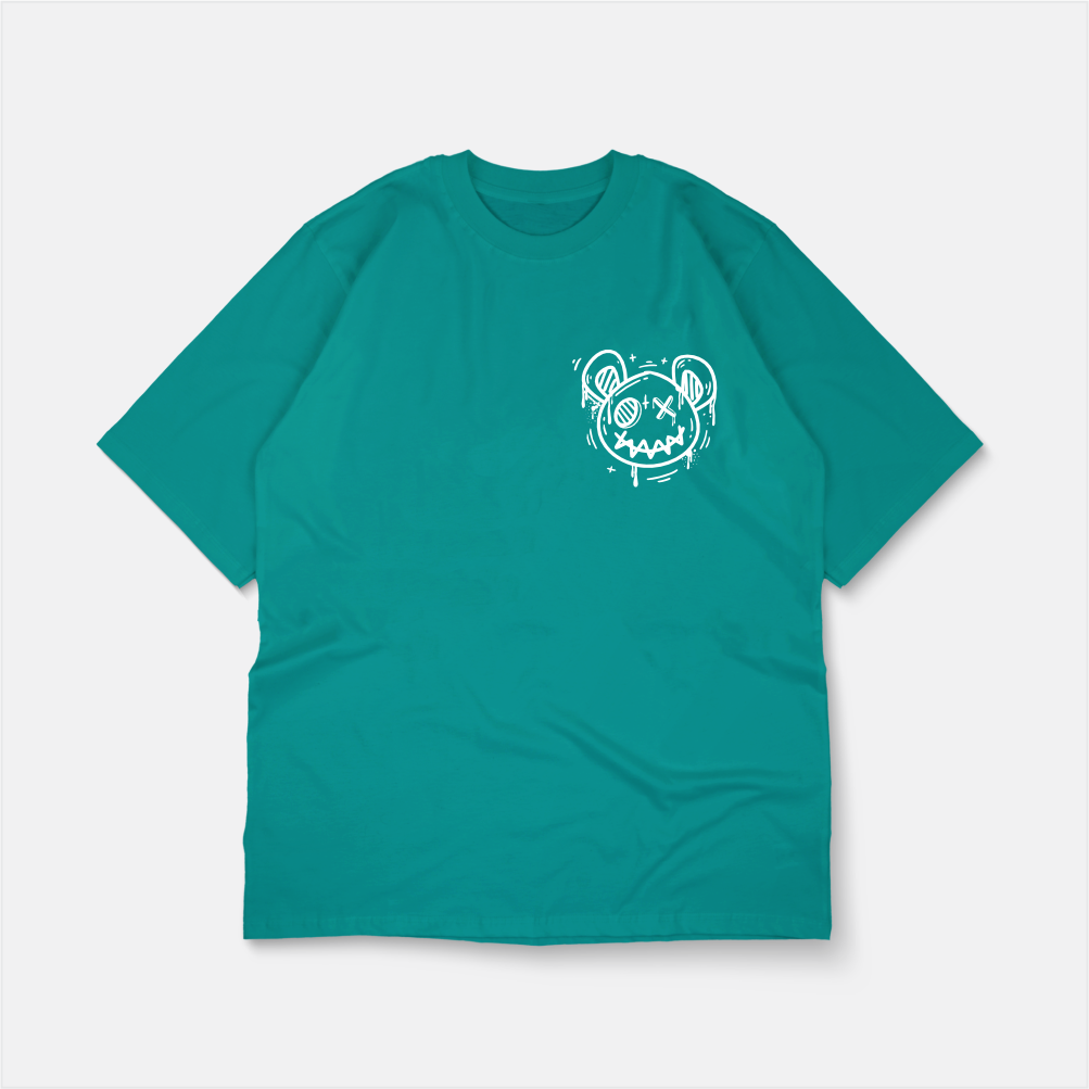 TED <br><small>(Oversize Fit)</small>