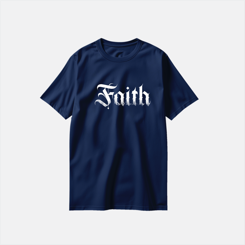 FAITH<br> <br>