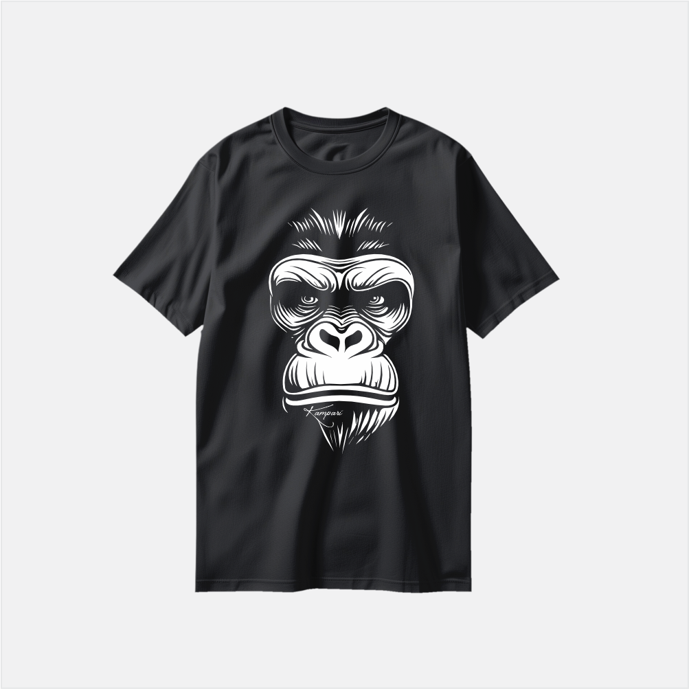 CHIMPS<br> <br>